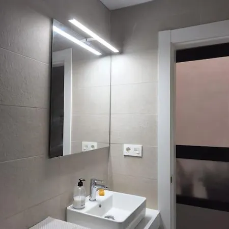 Apartamento Acogedor Granada Centro Exterior foto