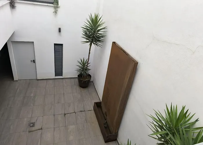 Apartamento Acogedor Granada Centro
