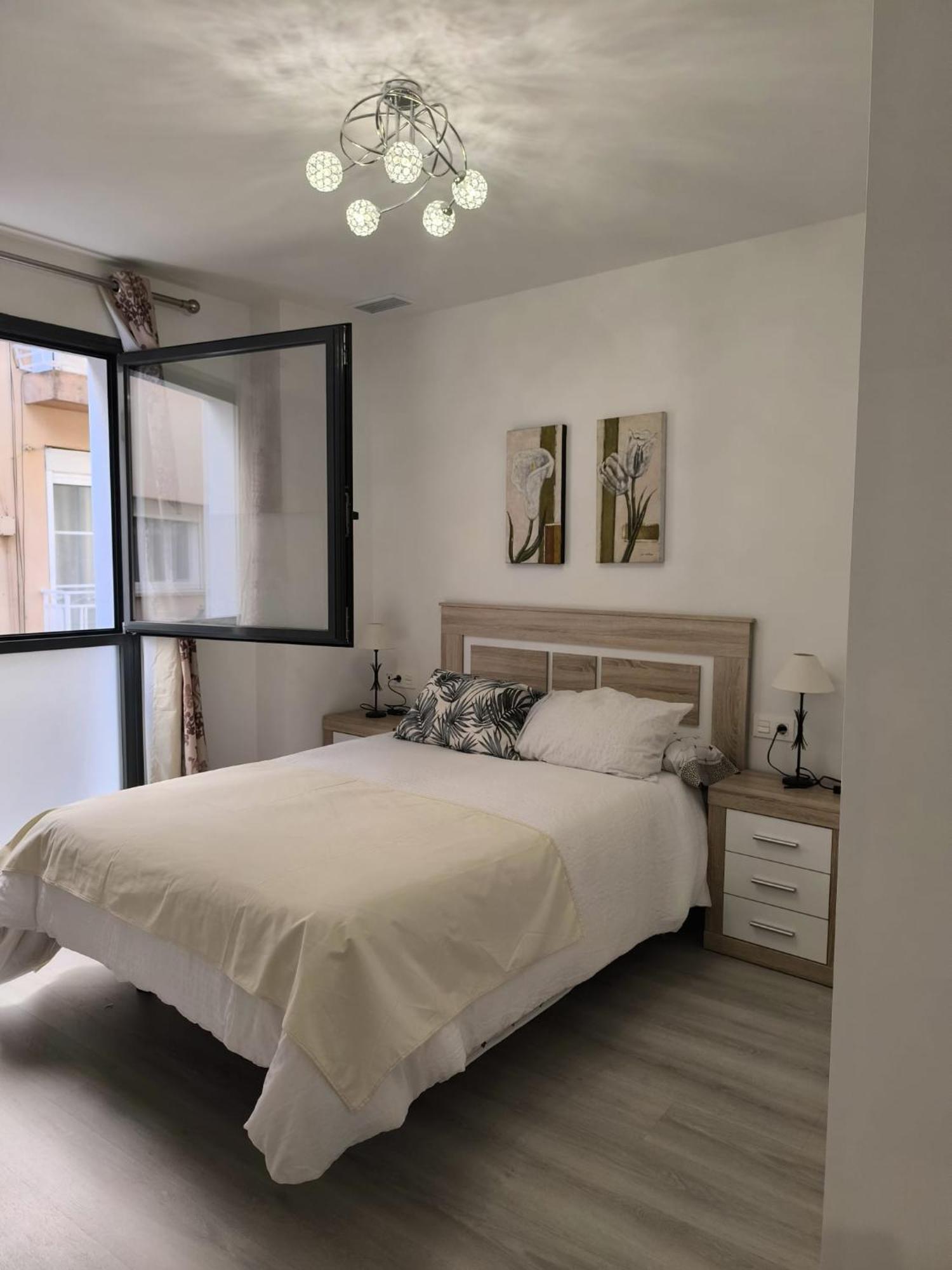 Appartamento Acogedor Centro Granada